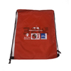 Amazon Hot Sale Custom Recycled Polyester Drawstring Bag