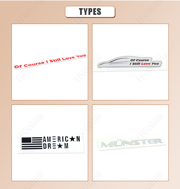 Car Stickers (2)