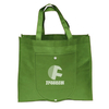Eco Friendly Washable Foldable Reusable Cotton Canvas Grocery Fruit Bag