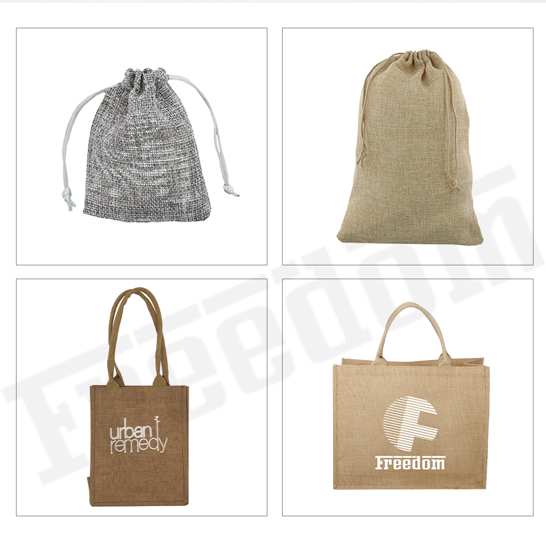 Jute Bag (4)