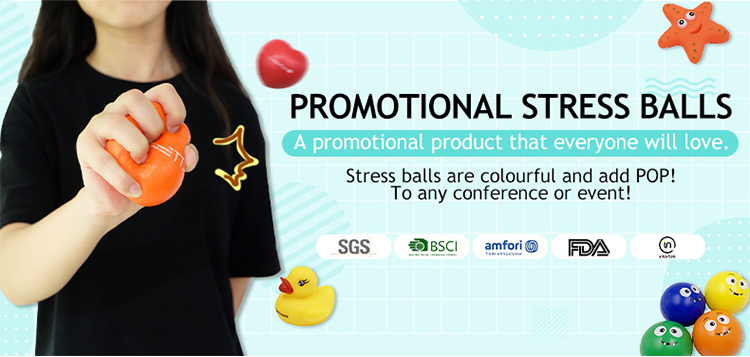 PU Stress Ball (1)