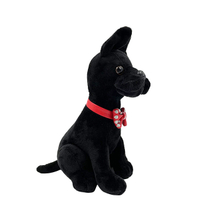 Amazon Hot Sale Custom Made Dog Plush Toy Stuffed Animal Make Your Own Plush Toy