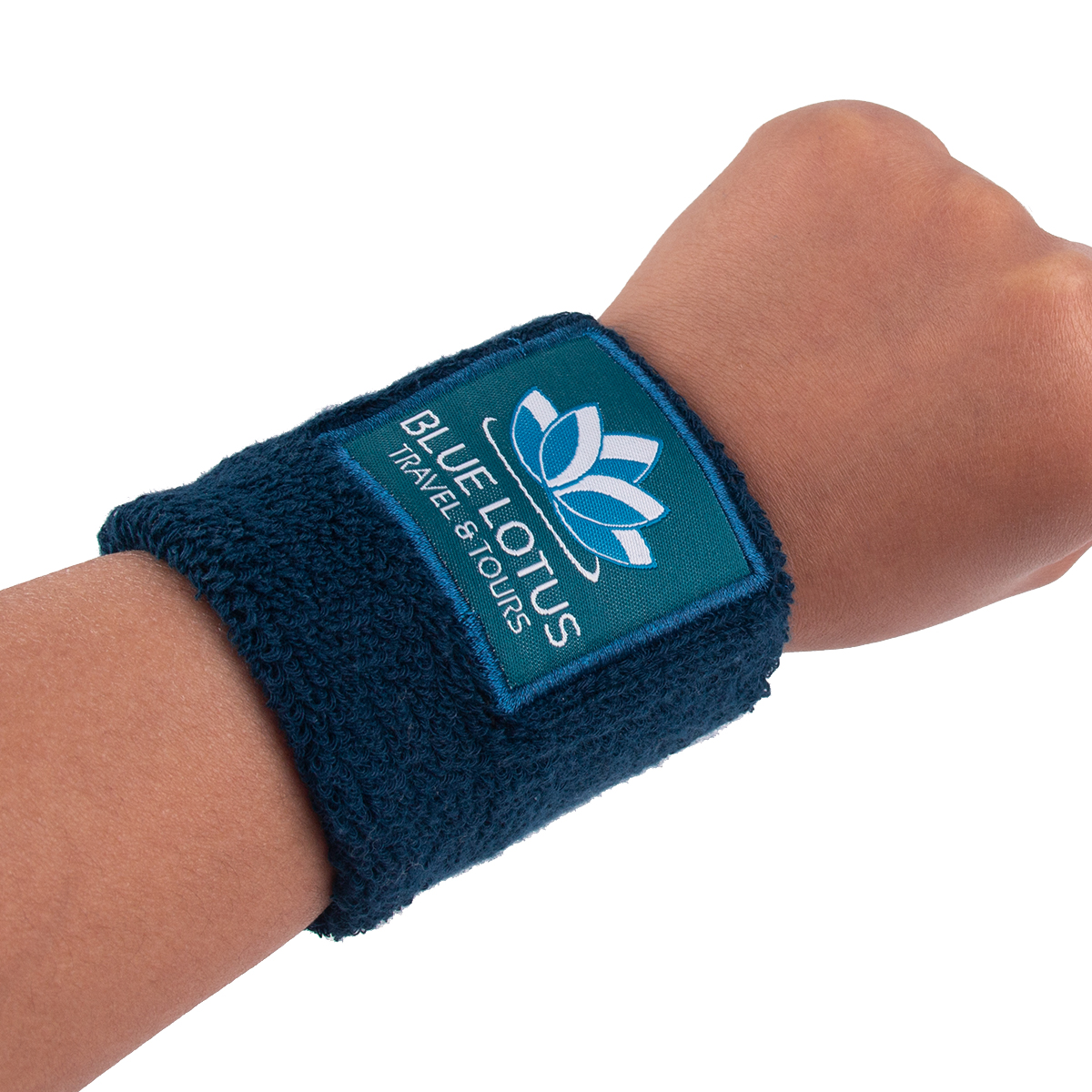 cotton wristband