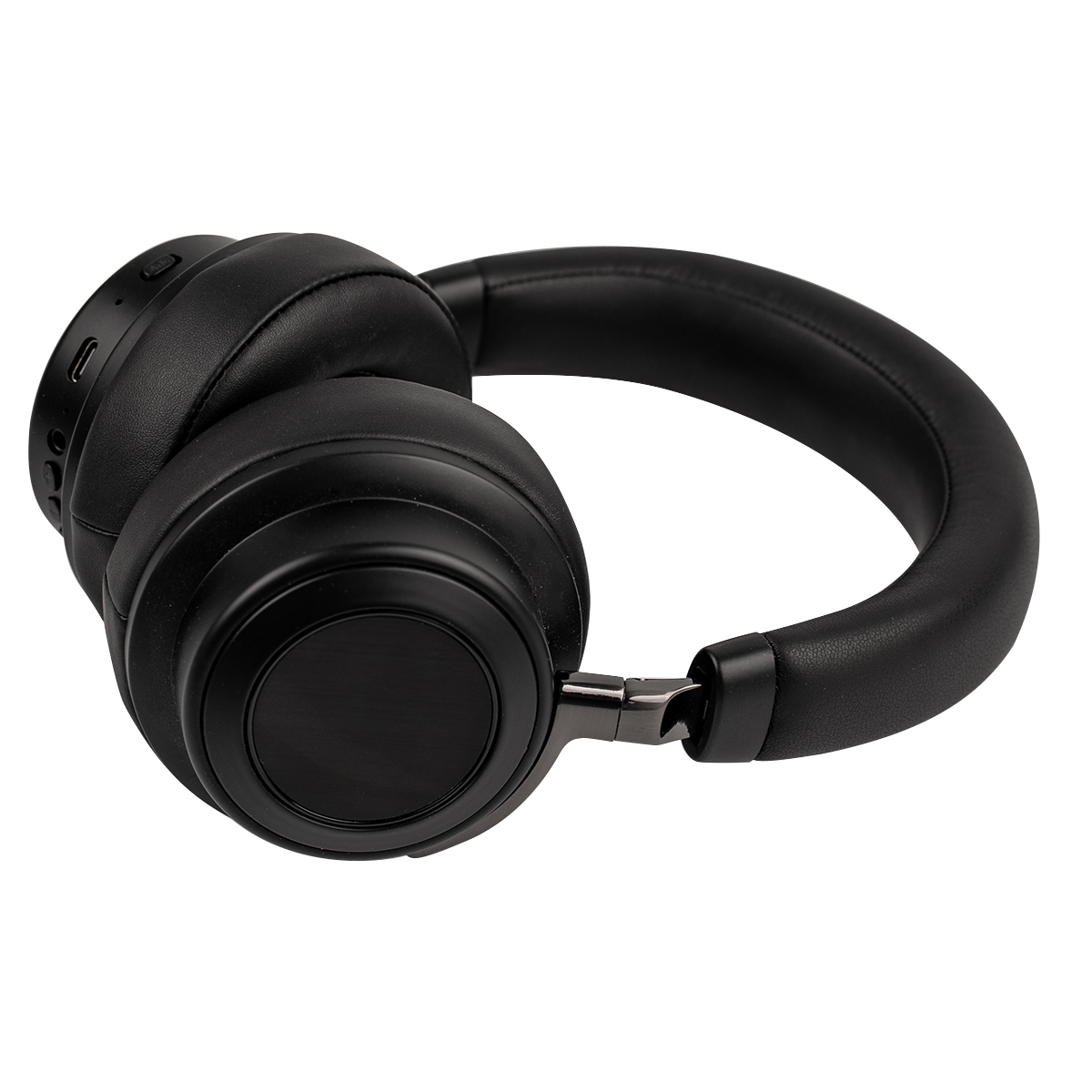 High Quality Custom Stereo ANC Headset Wireless Noise Cancelling Headphones