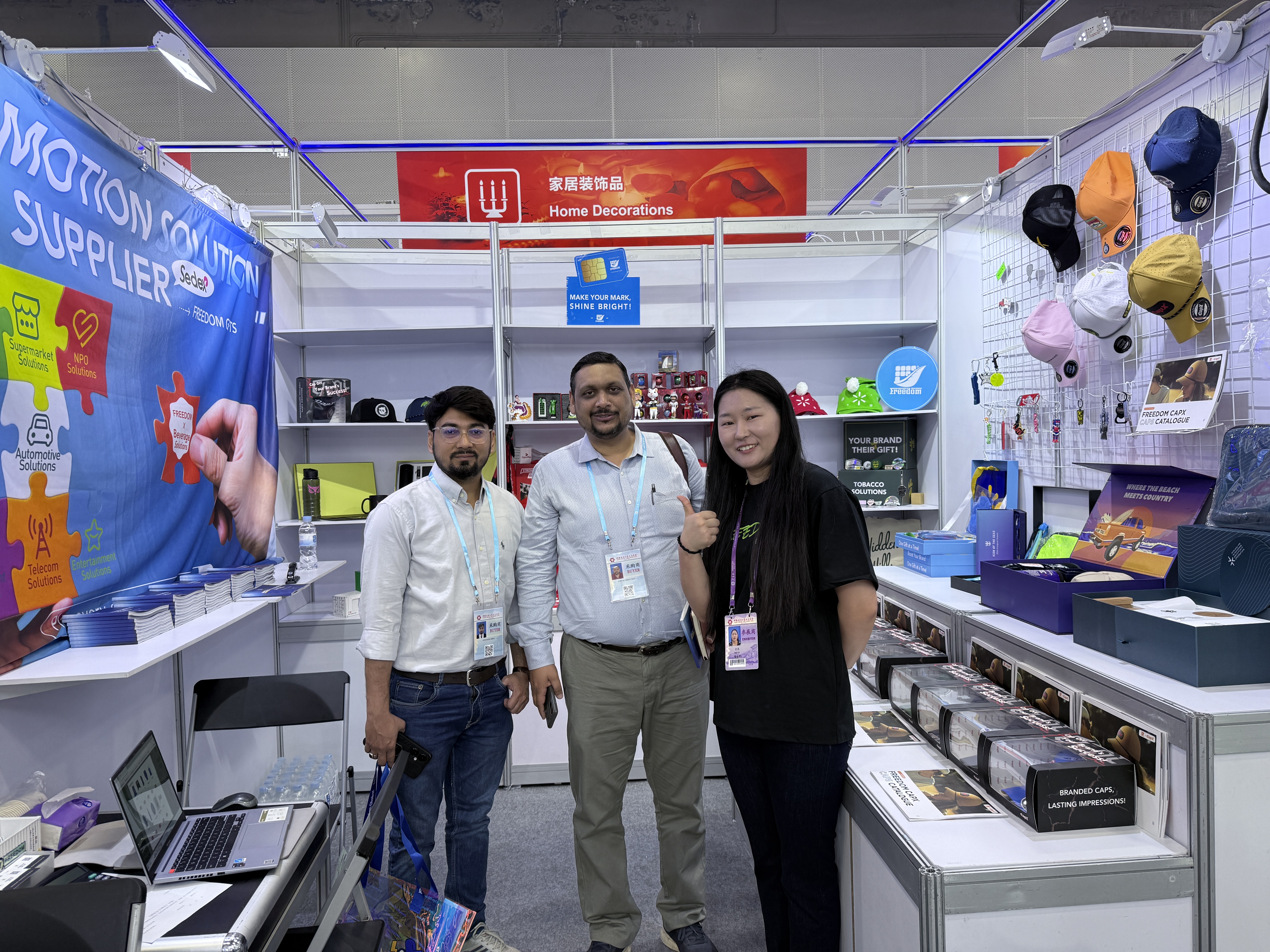 Promotional Gifts Supplier