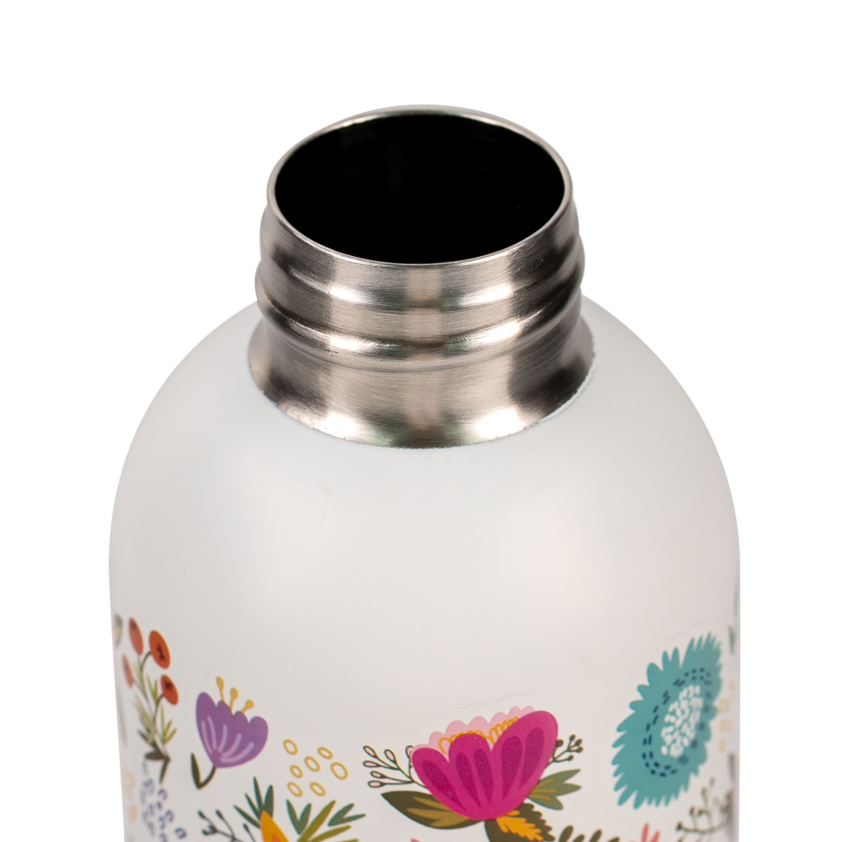 Promotion Gift Souvenirs Custom Stainless Steel Insulated Sports Water Bottle