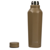 Hot Selling Diamond-Shaped Stainless Steel Vacuum Insulated Thermos Water Bottle