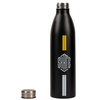 500ml Sports Thermos Flask Double Wall Stainless Steel Insulated Water Bottle