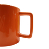 High Quality Matte Reusable Tea Milk Ceramic Mug Coffee Cup