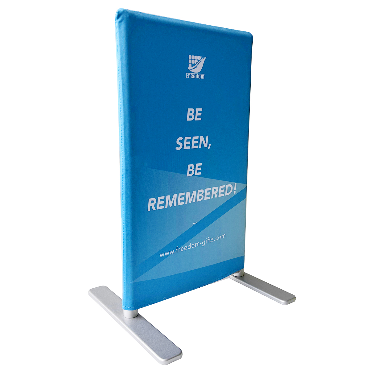 High Quality Custom MINI Display Backdrop Banner Stand