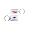 Wholesale Personalized Custom Printed Epoxy Resin Acrylic Charm Keychain