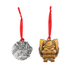 High Quality Customized Running Challenge Sport Medal Metal Run Award