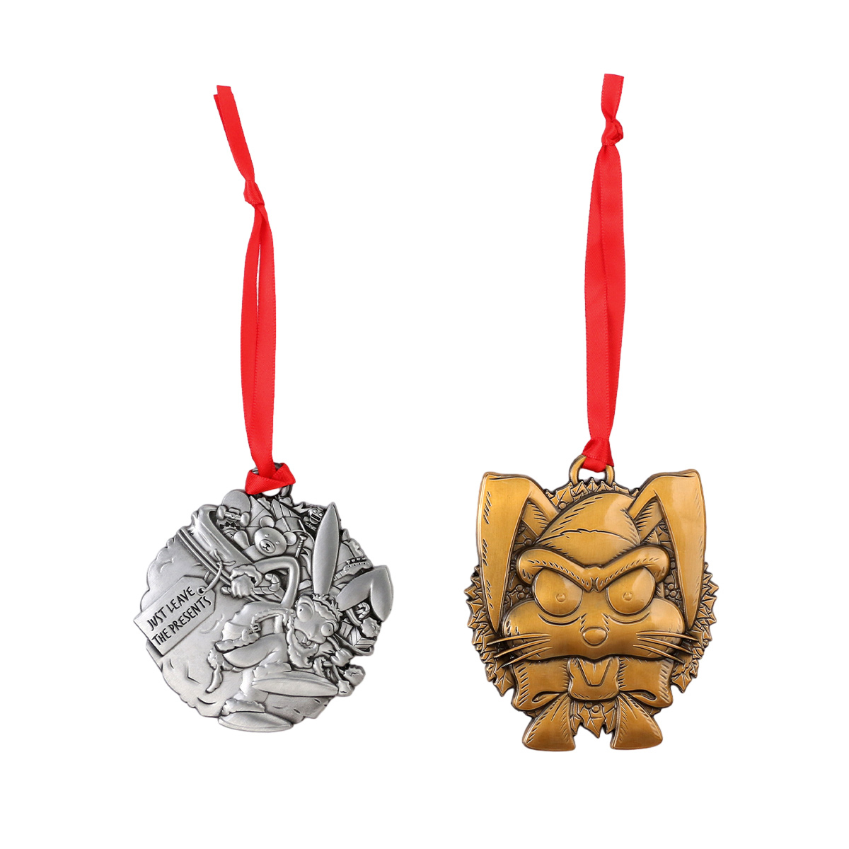 High Quality Customized Running Challenge Sport Medal Metal Run Award