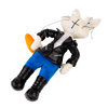 High Quality Customized Cartoon Animal Plush Toys Stuffed Plush Doll