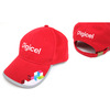 High Quality Sport Baseball Caps Custom Embroidery Logo Cotton Baseball Hats