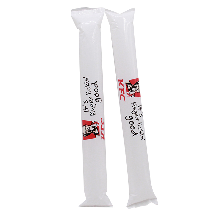 Hot Selling Advertising Inflatable Cheering Noise Makers Stick With Custom Logo