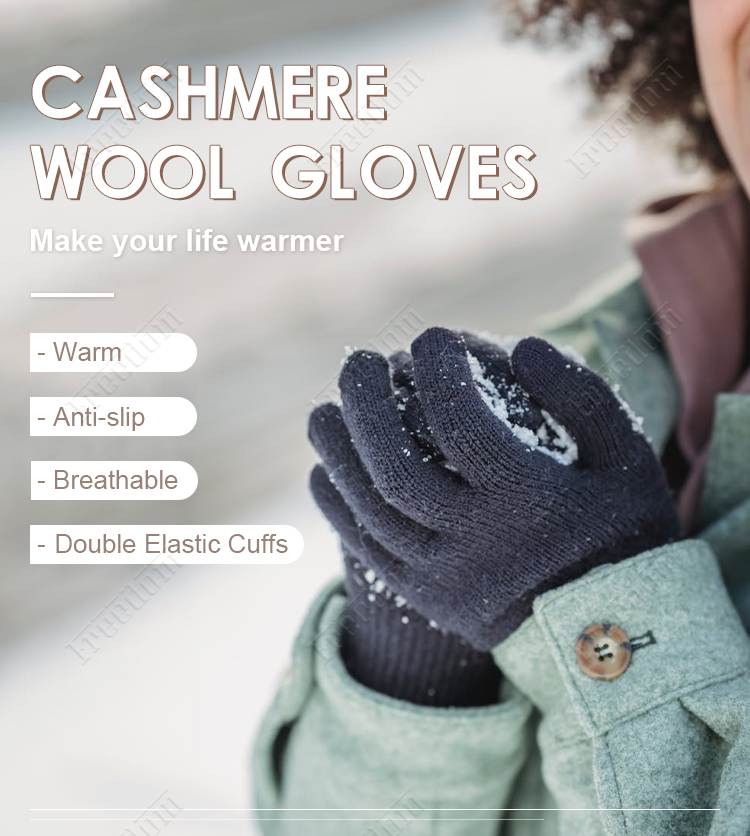 Cashmere Gloves (1)