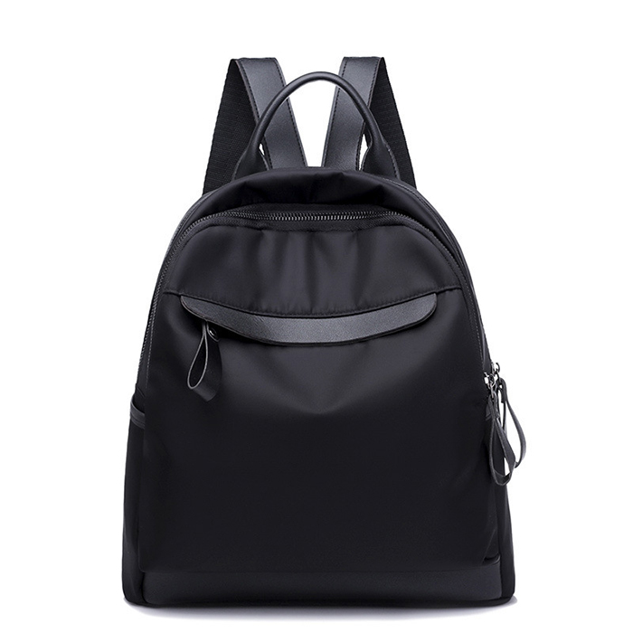 Custom Design Oxford Canvas Backpack Fashion Backpack For Travel