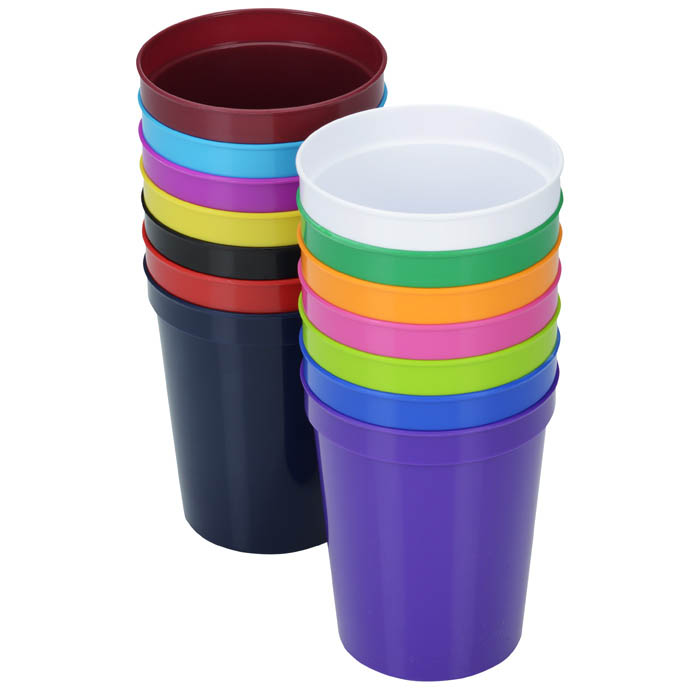 Amazon Hot Sale Sports Event Birthday Wedding Party Cups Stadium Cups