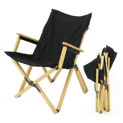 Factory Price Portable Deck Chair Outdoor Folding Portable Beach Chair