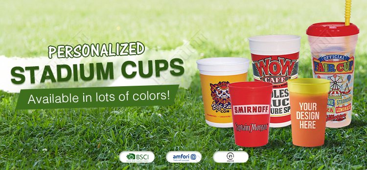 Stadium Cups (1)