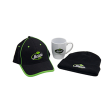 Promotional Gift Sets High Quality Business Gift Set Promotional Mug Baseball Cap Beanie