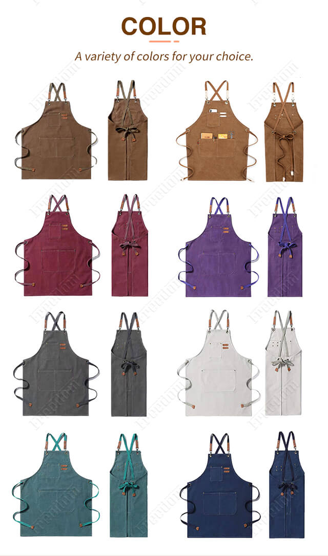 Apron (7)