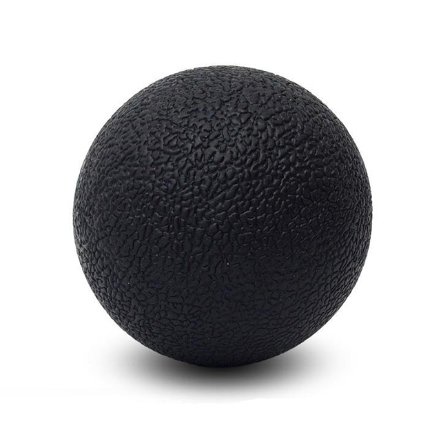 Amazon Hot Sale Fitness Exercise Ball Custom Lacrosse Massage Ball