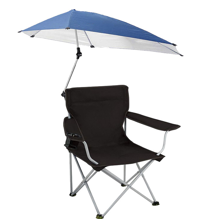 Wholesale Cheap Price Portable Folding Beach Chair With Umbrella
