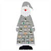 Factory Price Christmas Advent Calendar DIY Felt Christmas Tree Hanging Ornaments