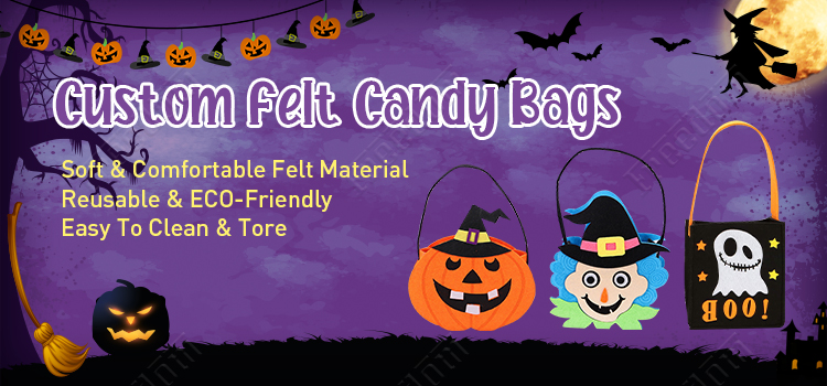 Felt Candy Bag (1)