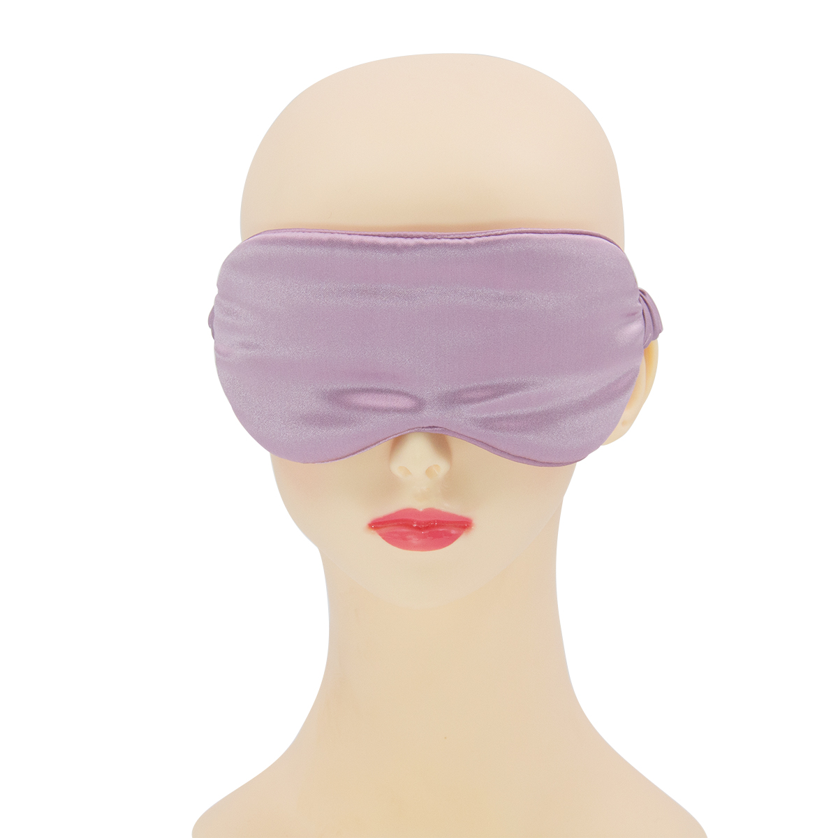 Wholesale Custom Soft Silk Eye Mask Mulberry Silk Sleeping Eye Masks