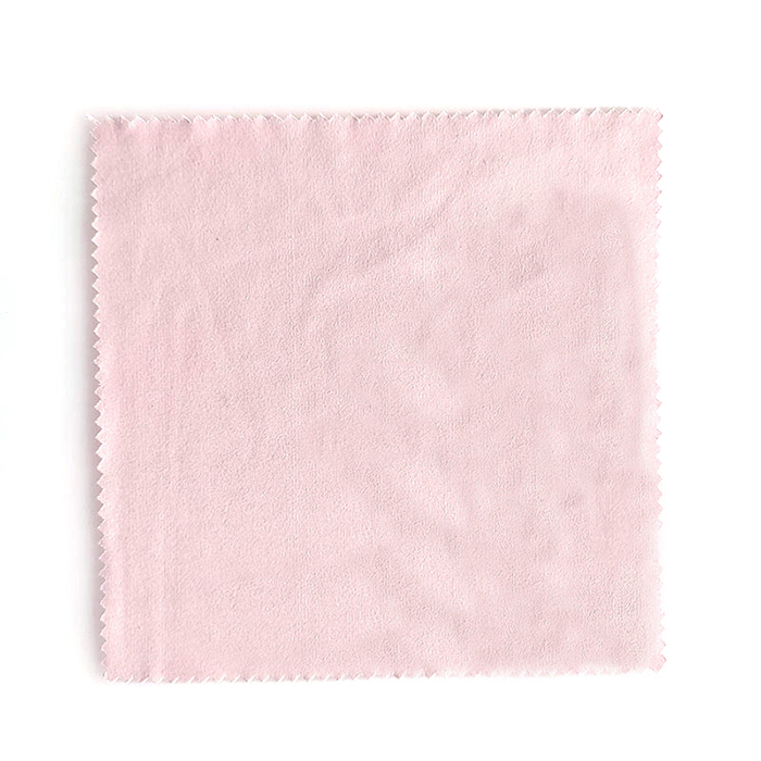 High Quality Lens Cloth Anti Fog Wipe Microfiber Cleaning Cloth For Glasses