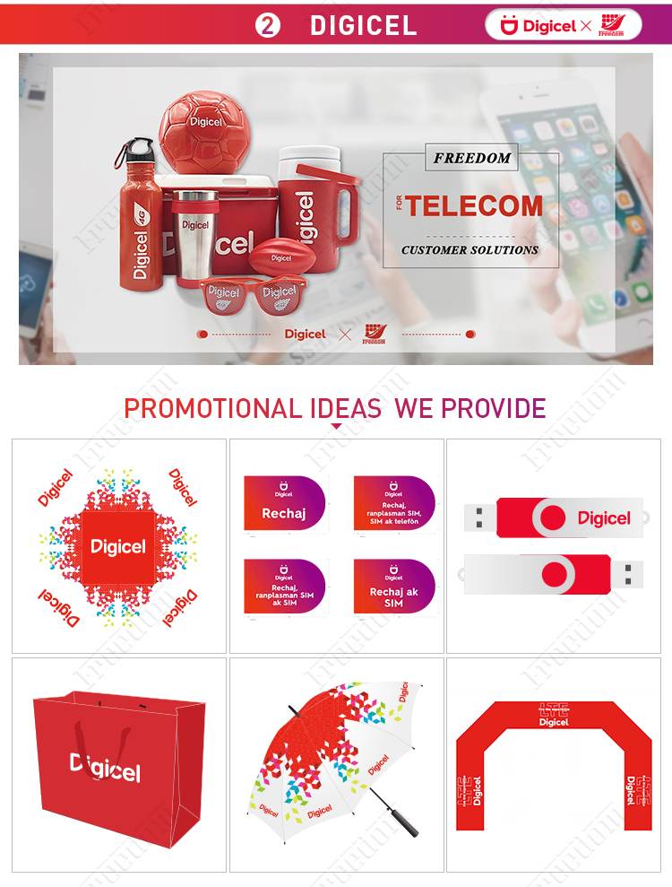 Promotional Gifts (5)