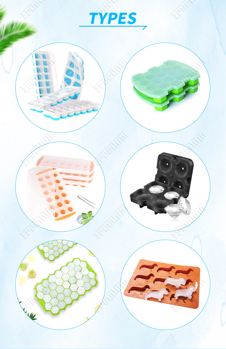 Ice Cube Tray (2)