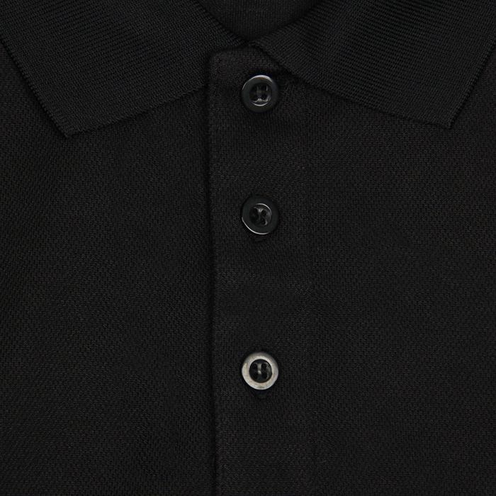 Hot Selling Custom Logo Printing Business Men's Polo T Shirts