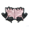 Custom Design Half Finger Sport Gloves Breathable Fitness Workout Gym Hand Gloves