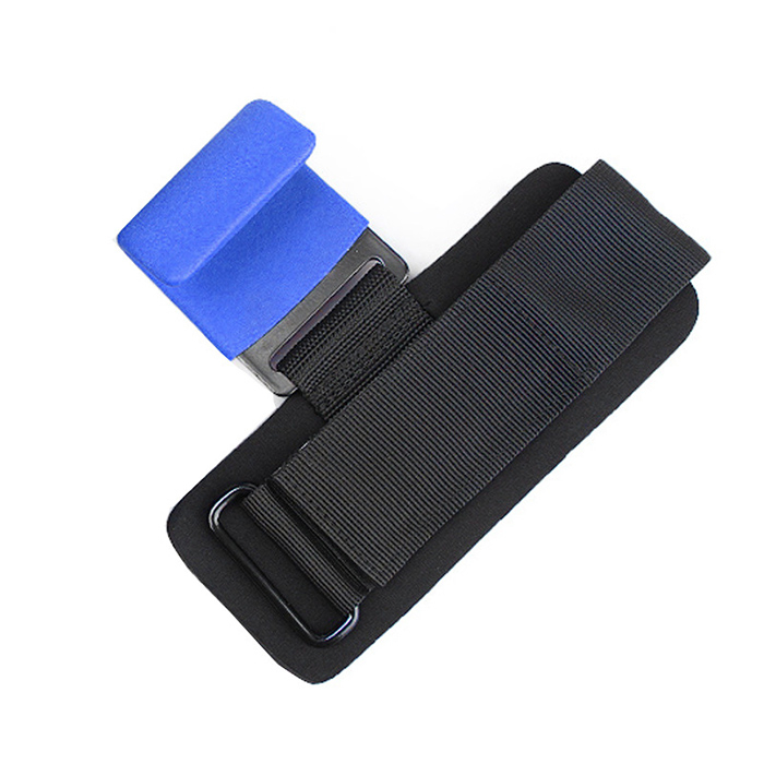 Factory Price Bodybuilding Power Weight Lifting Hooks For Sale