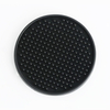 High Quality Custom Logo Printed Soft PVC Rubber Bar Mat