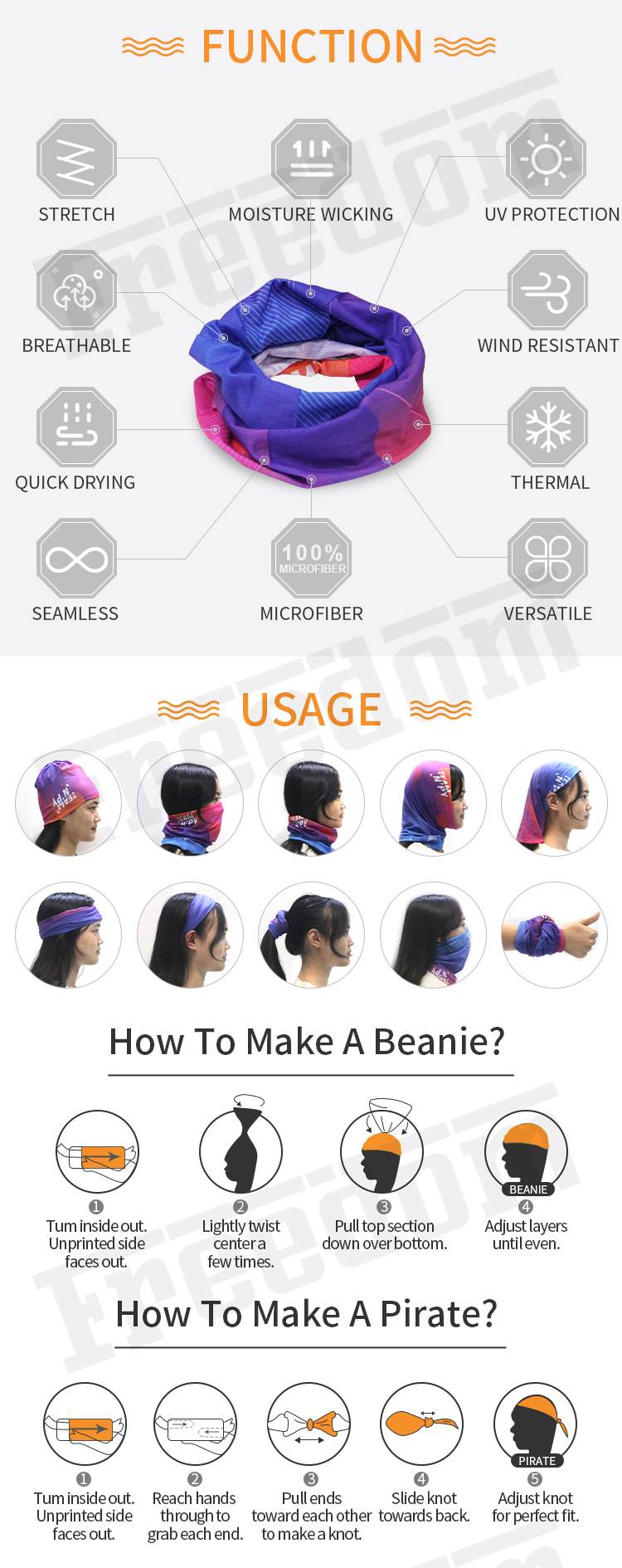 Seamless Bandana (3)