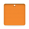 Amazon Hot Sale Pet Products Accessories Slow Feeder Silicone Dog Lick Mat
