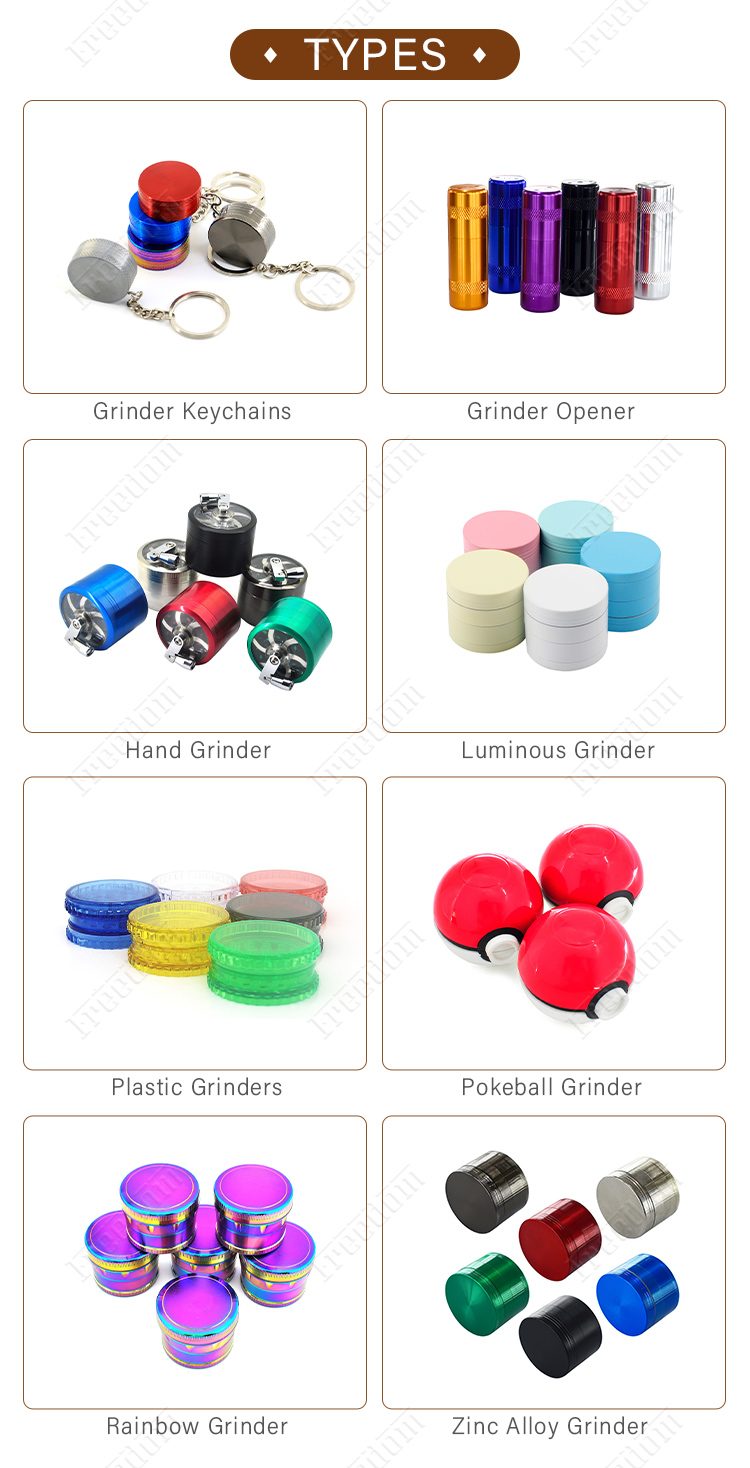 Herb Grinder (2)