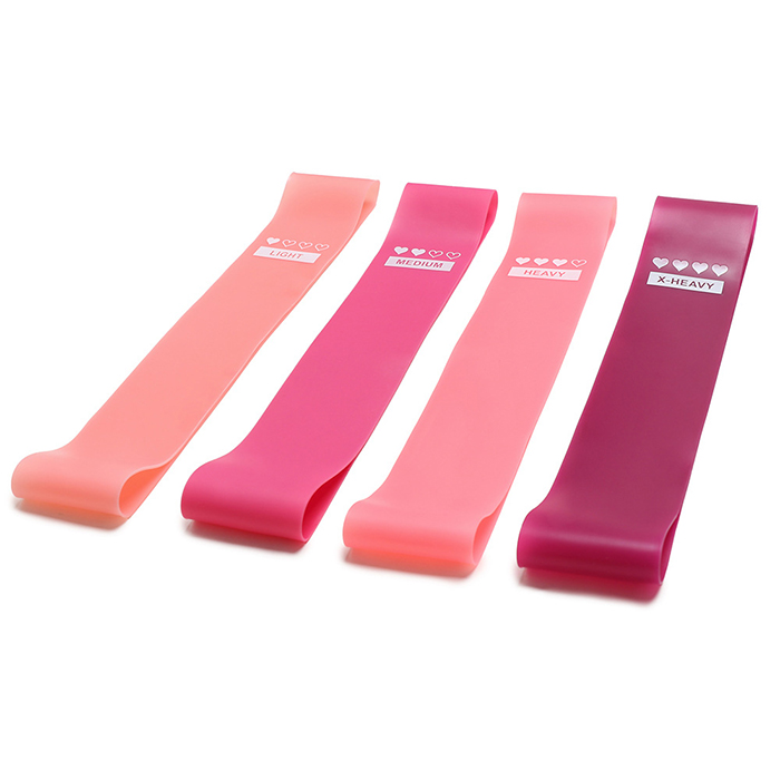 Custom Wholesale Fitness Workout Exercise Gym Equipment Yoga Pilates  Accessories Latex Hip Elastic Resistance Band - China Bands Resistant and  Elastic Resistance Band price