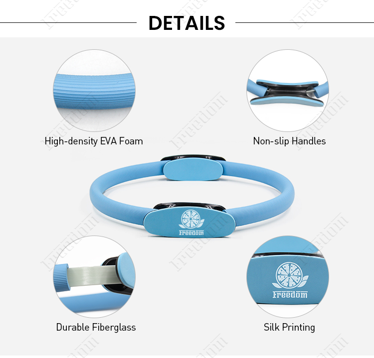 Pilates Ring (2)