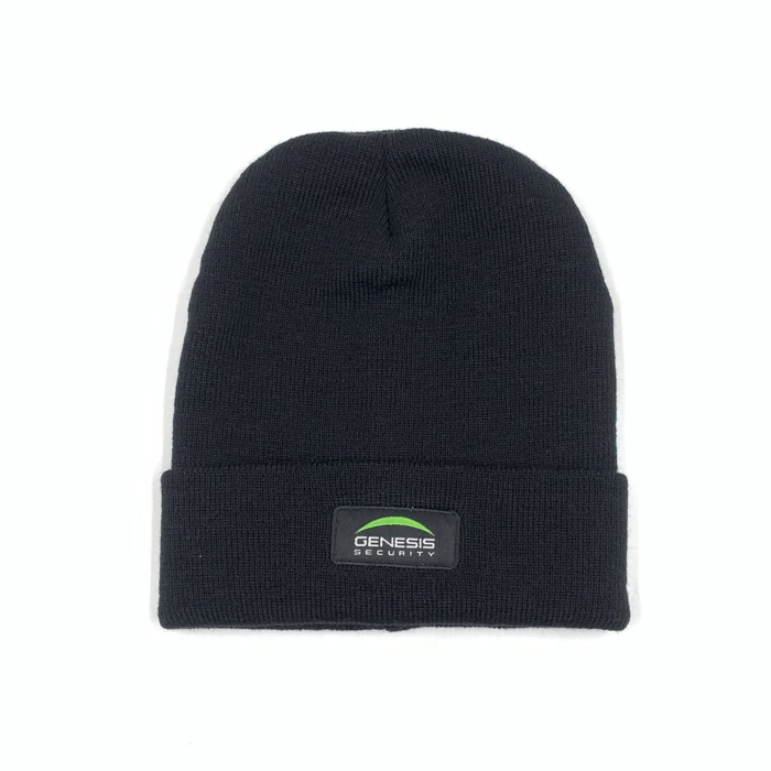Factory Direct Sale Fashion Winter Knitted Hat Knitted Beanie Cap With Custom Embroidery Printing