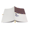 Hot Sale A5 Paper Notebooks With Custom Logo