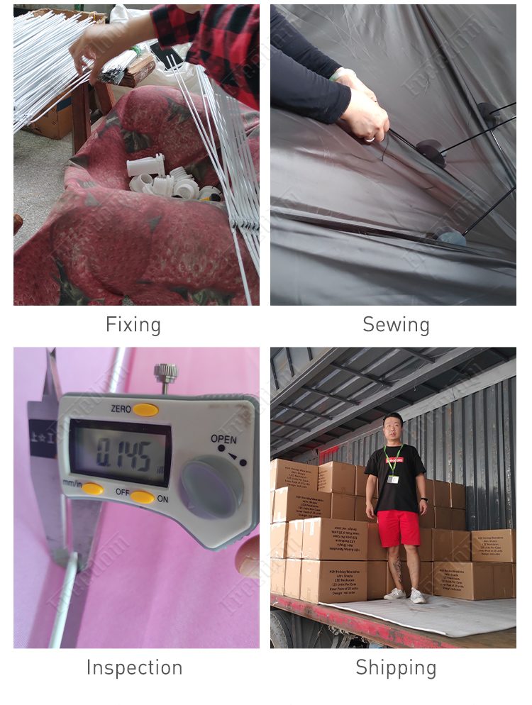 Folding Umbrella (11)