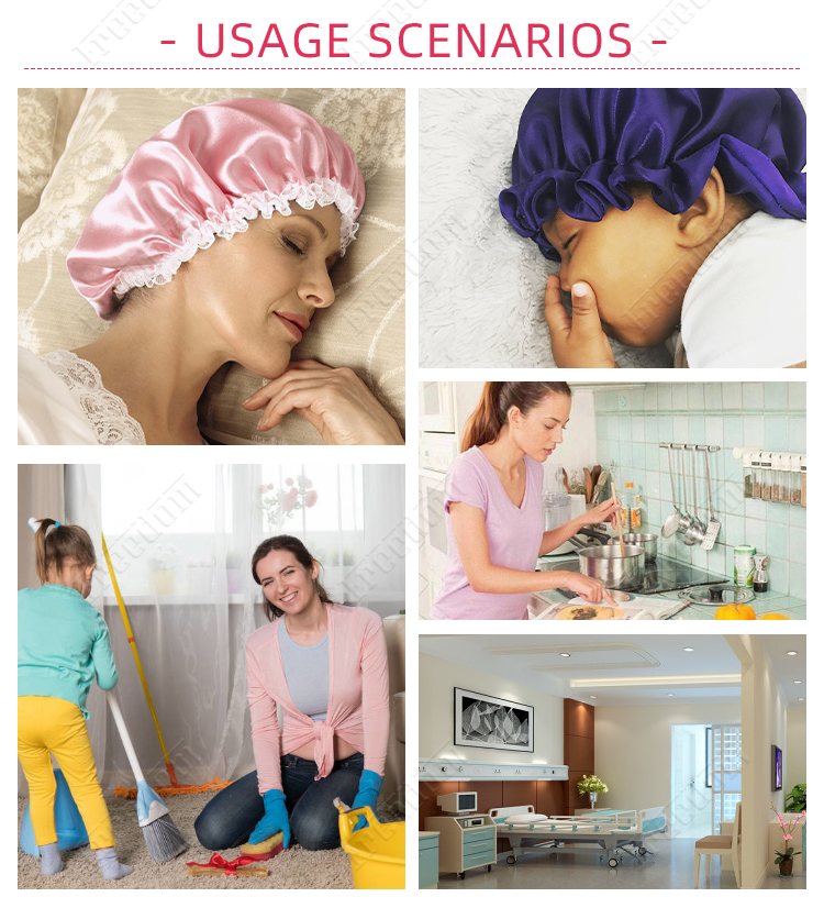 satin hair bonnets (7)