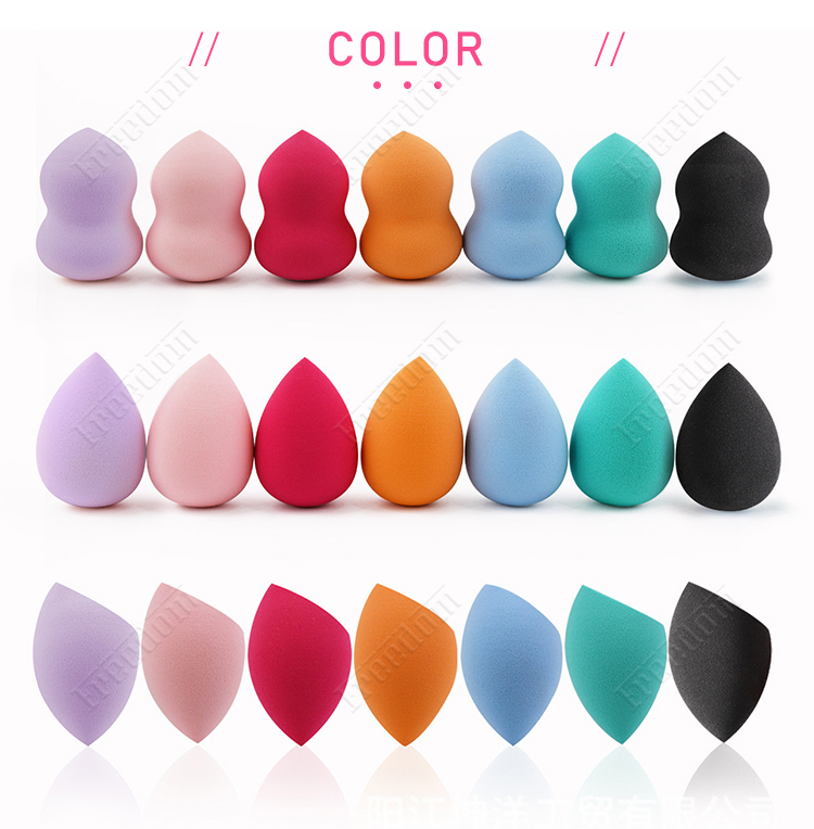 Makeup Sponge (8)