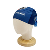 Factory Price Polyester Headband Sport Headwear Soft Square Seamless Bandana Scarf